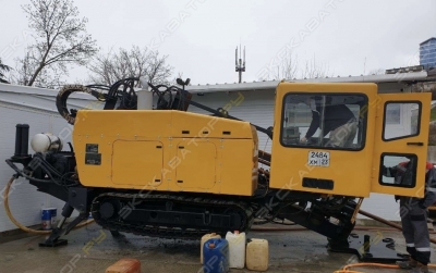 XCMG XZ320 [0]