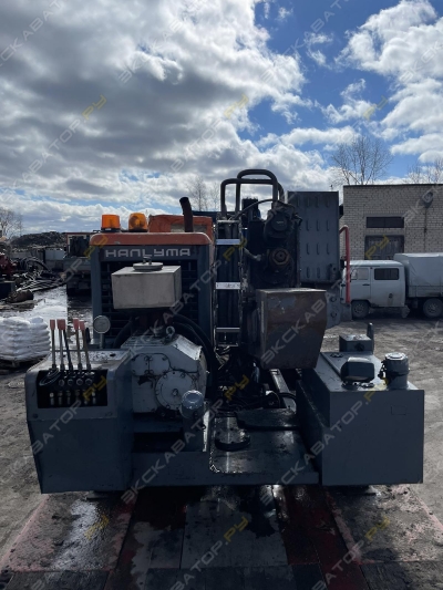 Hanlyma HL 518 D [2]