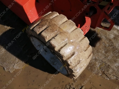 Snorkel AB38 (UpRight AB38N) [3]