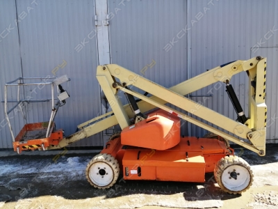 Snorkel AB38 (UpRight AB38N) [0]