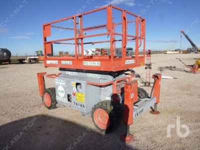 Skyjack SJ 6832 RT [1]