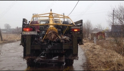 БКМ-317-01 Стройдормаш [2]
