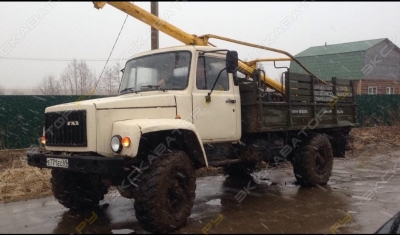 БКМ-317-01 Стройдормаш [3]