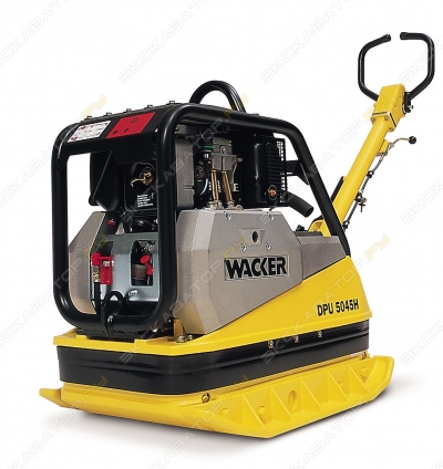 Wacker Neuson DPU 5045H [0]
