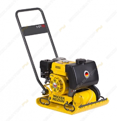 Wacker Neuson MP 15 [0]