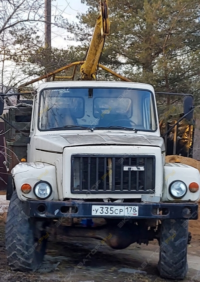 БКМ-317-01 Стройдормаш [0]