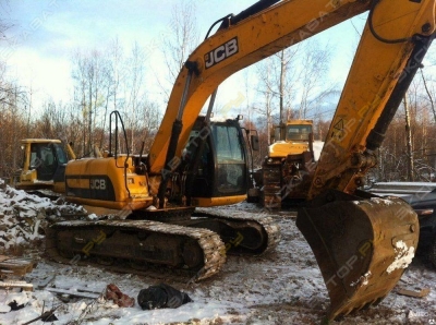 JCB JS 300 [0]