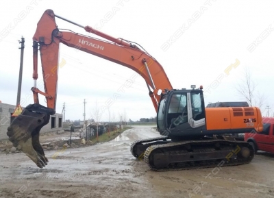 Hitachi EX350H [0]