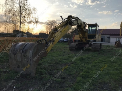 JCB JS 300 [1]