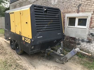 M220 [0]