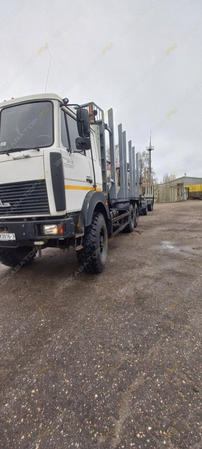 МАЗ 6317Х9-460-000 [3]