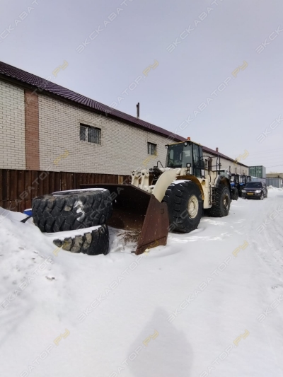 Caterpillar 980G II [1]