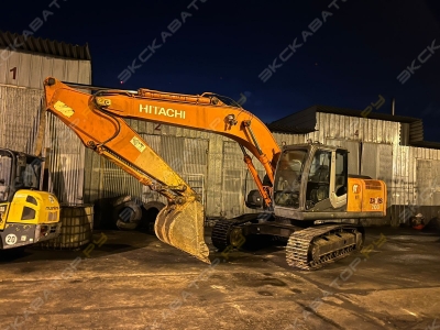 Hitachi ZAXIS 200 [0]