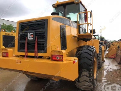 LiuGong ZL50C [4]