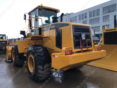 LiuGong ZL50C [0]