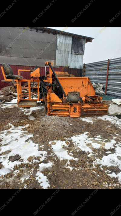 Strassmayr BF 290 [1]