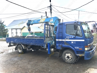 Tadano SZ364 [0]