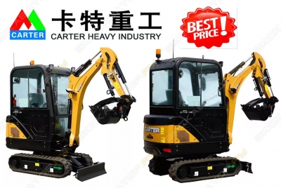 Carter CT18-9B [0]