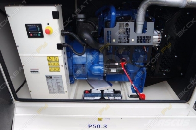 Marelli Motori MJB200SB [1]