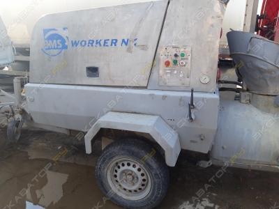 BMS Worker N 1 стандарт [1]