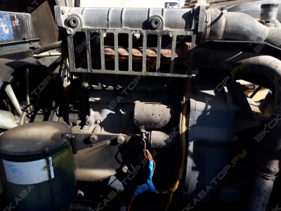 BMS Worker N 1 стандарт [3]
