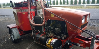 Коминвест-АКМТ ЭД-135М-4 [0]