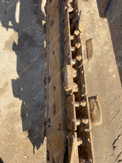 Ditch Witch RT95 [4]
