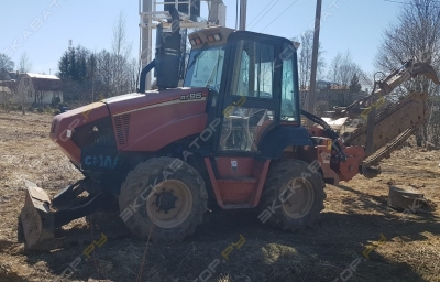 Ditch Witch RT95 [0]