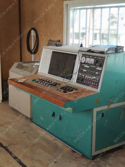 Speco CPC-60 [3]