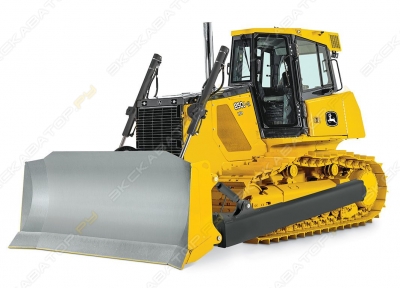 John Deere 850J [2]