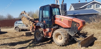 Ditch Witch RT95 [2]