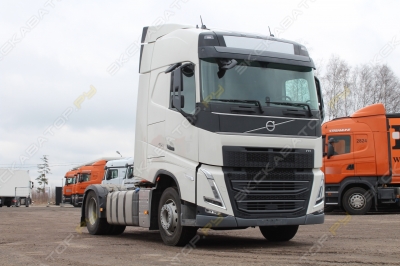 Volvo FH12 [0]