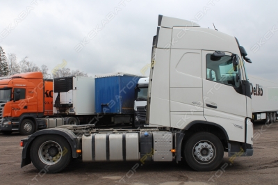 Volvo FH12 [3]