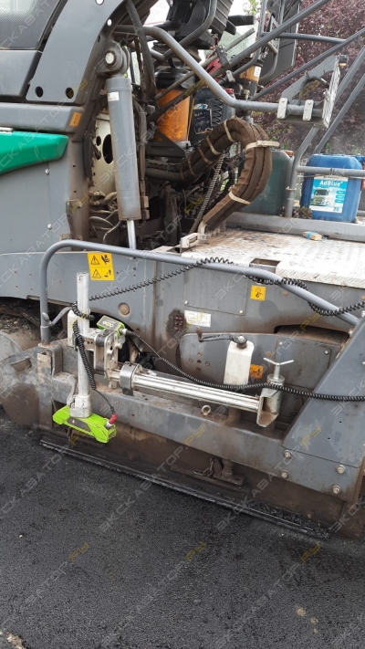 Vogele SUPER 1800-3 [1]