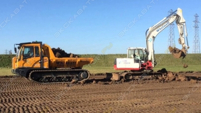 Yanmar C120R [4]