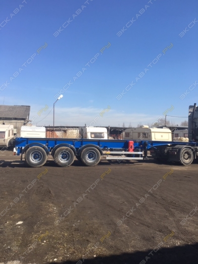Рострак 140D [4]