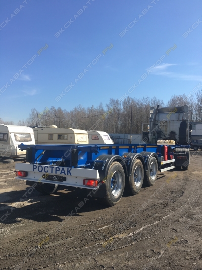 Рострак 140D [3]