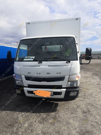 Mitsubishi Fuso Canter TF [0]