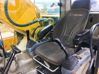 LiuGong CLG933E [4]