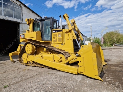 Caterpillar D6R Series 3 [0]