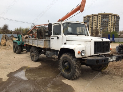 БКМ-317-01 Стройдормаш [0]