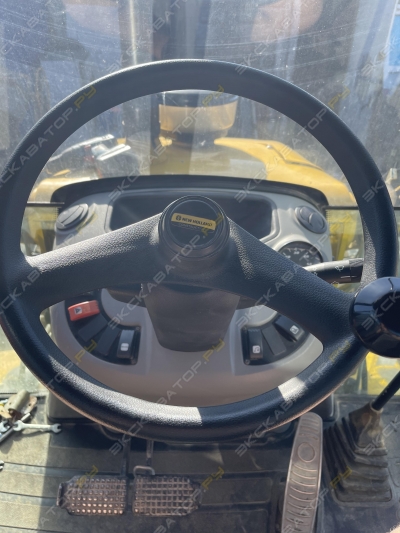 New Holland B80B [1]