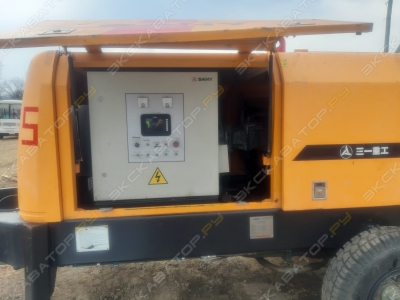 Sany HBT60C-1816 III [2]