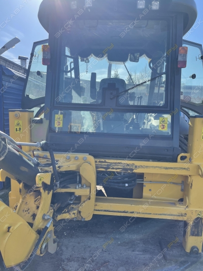 New Holland B80B [0]