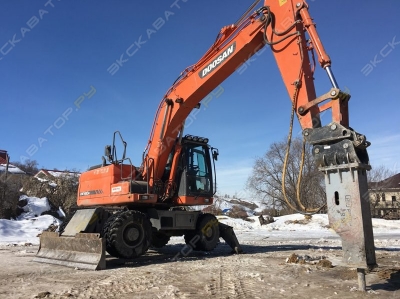 Doosan S180W-V [0]