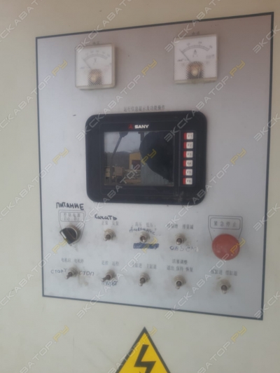 Sany HBT60C-1816 III [1]