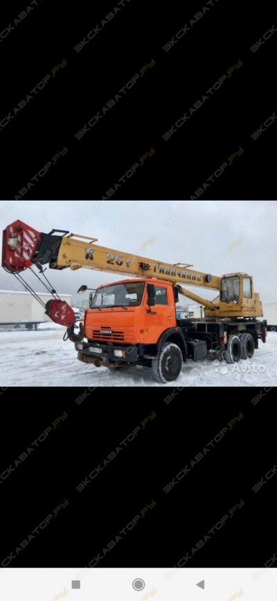 Галичанин КС-65715-1 [0]
