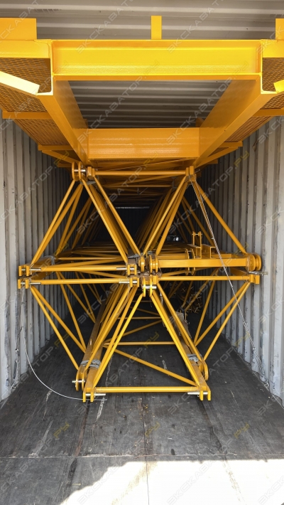 Dahan QTZ125(6015) [4]