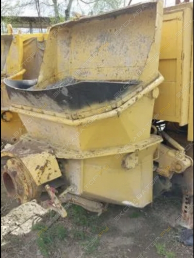 Cifa PC 907 [4]