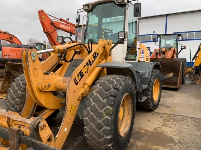 Liebherr L 514 Stereo [3]